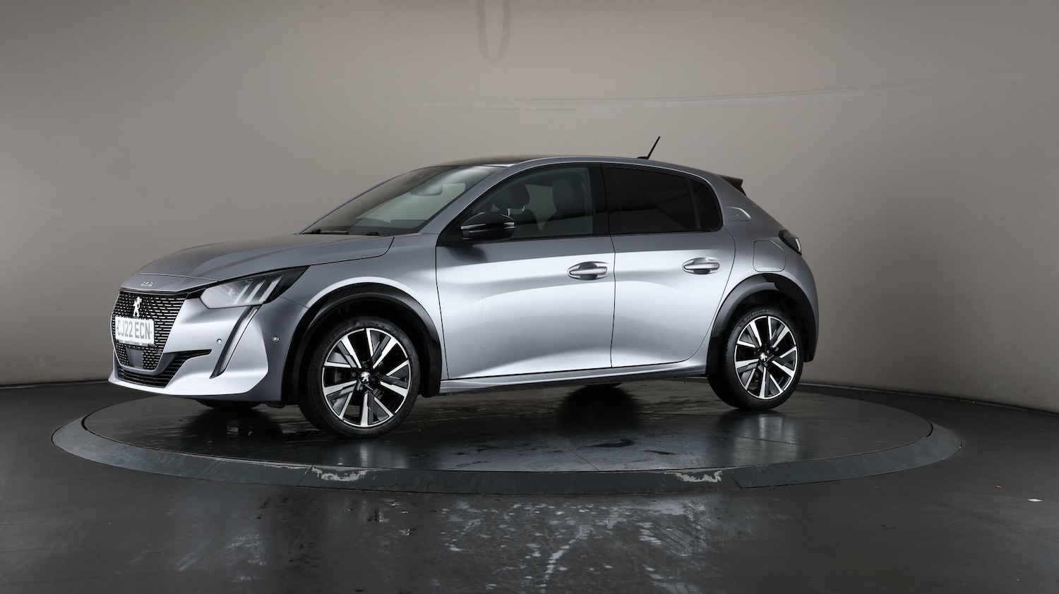 Used Peugeot 208 2022 for sale - 76349022: Photo 43