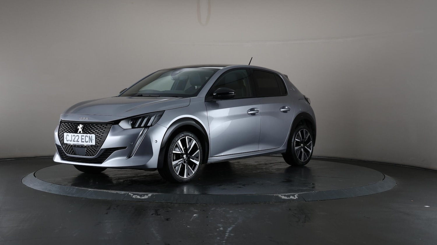Used Peugeot 208 2022 for sale - 76349022: Photo 45