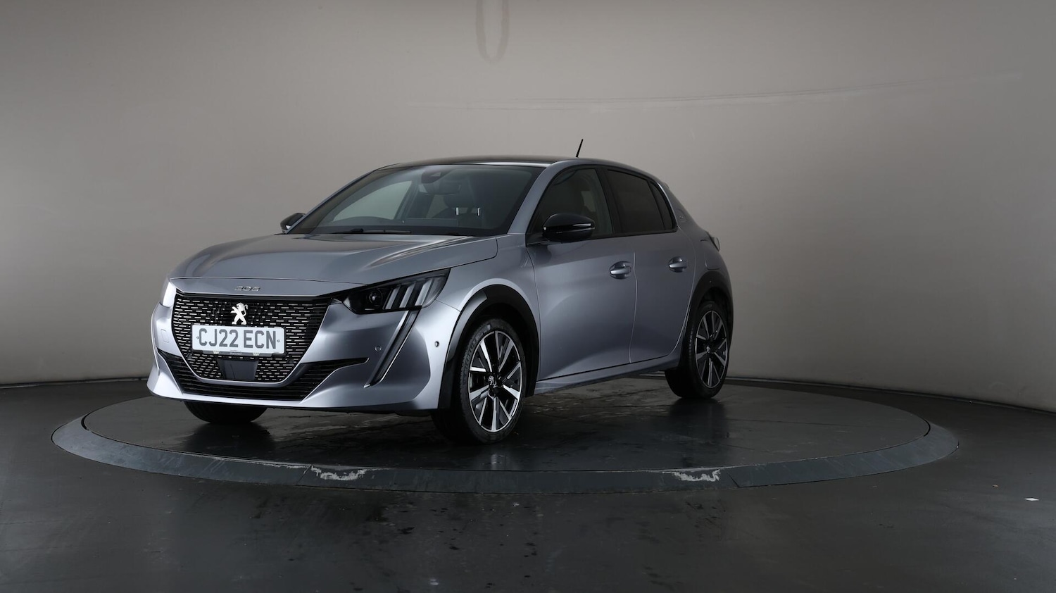 Used Peugeot 208 2022 for sale - 76349022: Photo 46