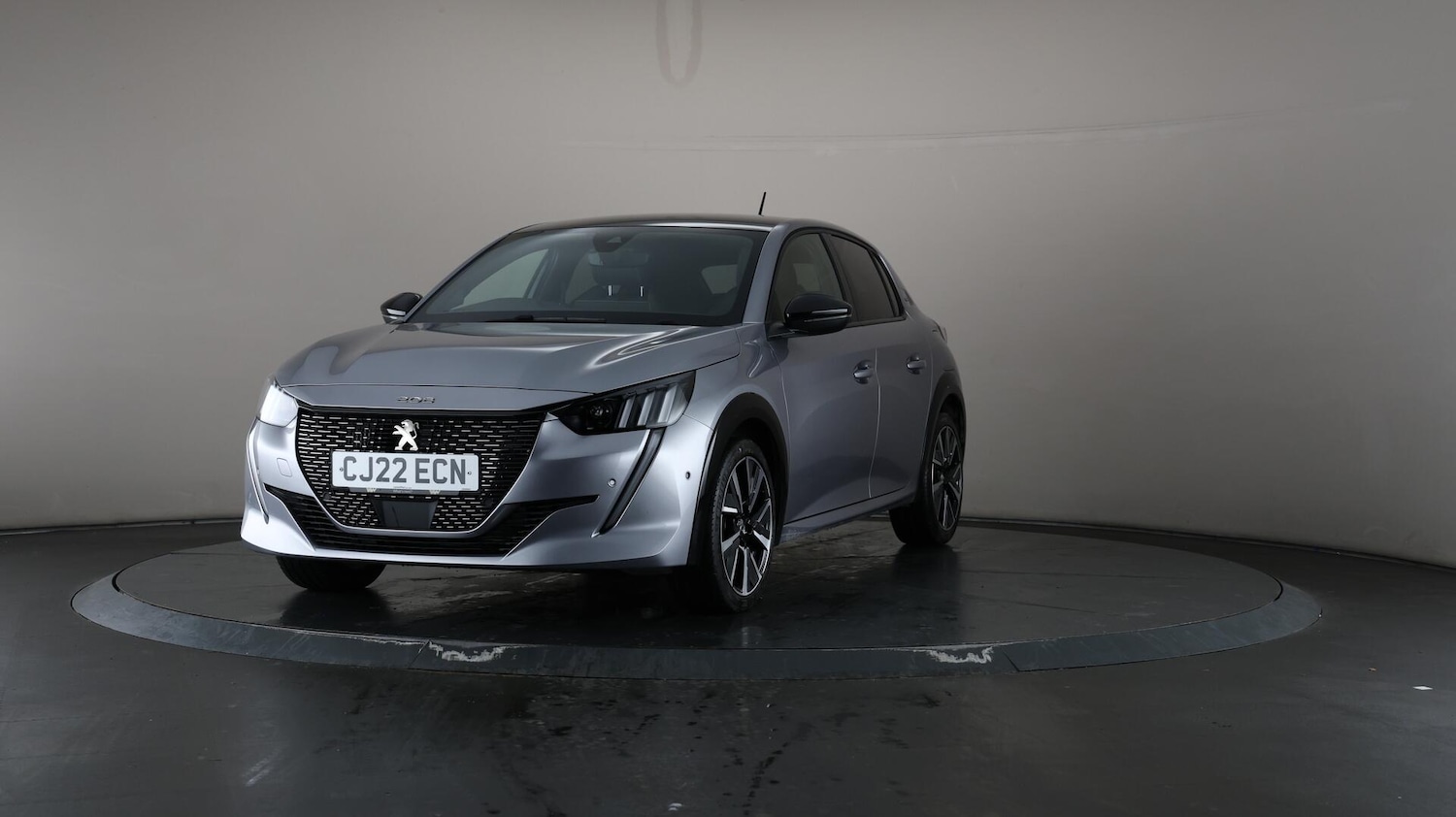 Used Peugeot 208 2022 for sale - 76349022: Photo 47