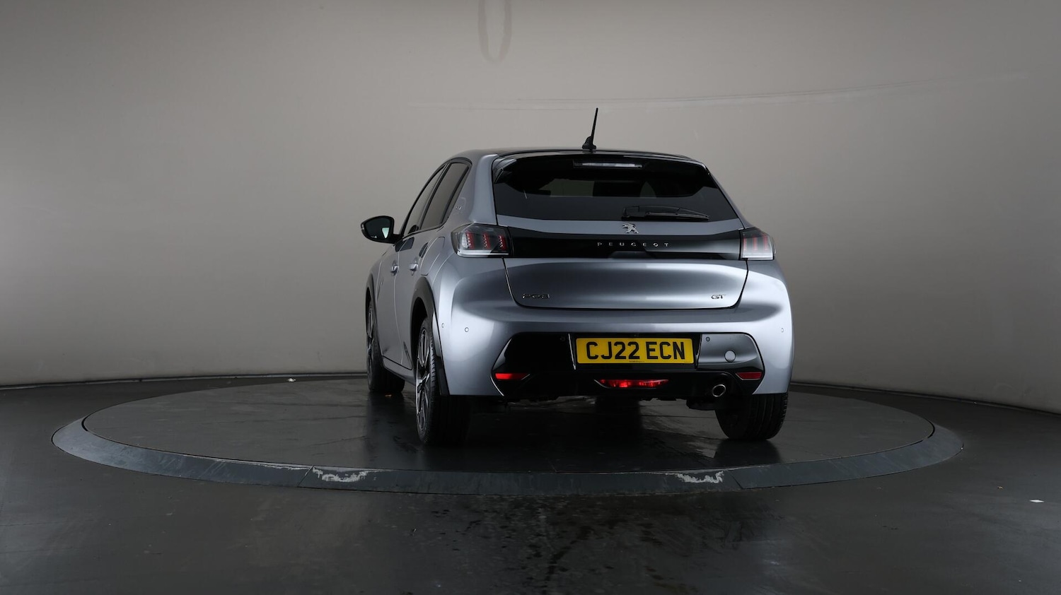 Used Peugeot 208 2022 for sale - 76349022: Photo 48