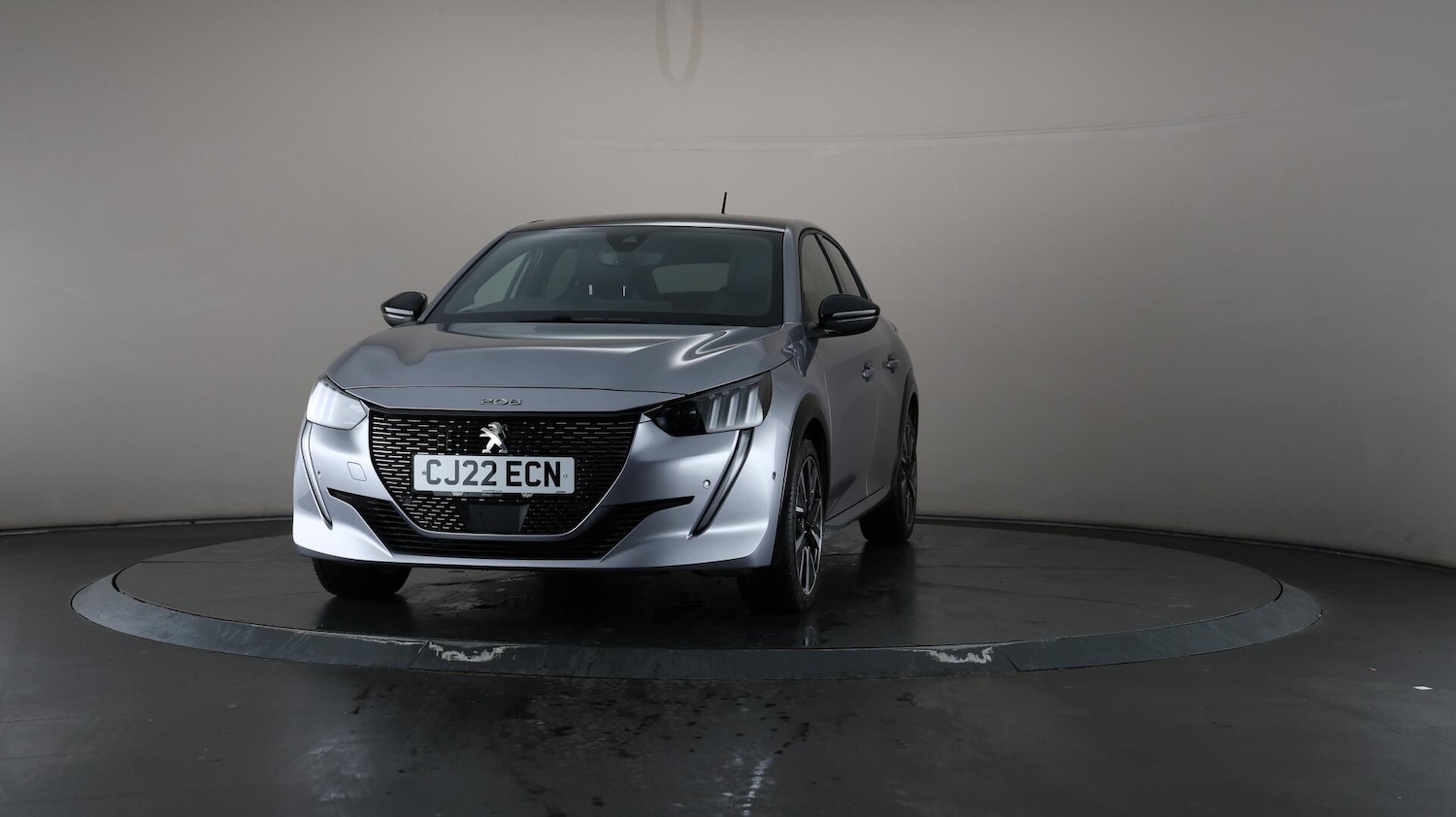 Used Peugeot 208 2022 for sale - 76349022: Photo 49