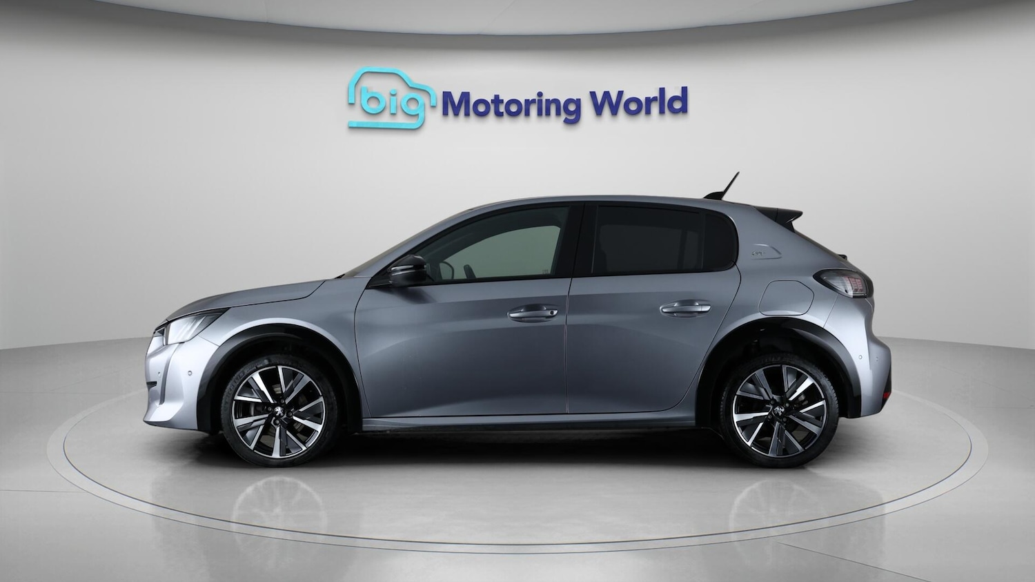 Used Peugeot 208 2022 for sale - 76349022: Photo 5
