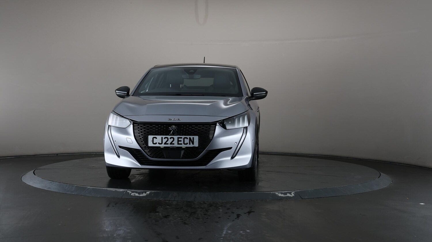 Used Peugeot 208 2022 for sale - 76349022: Photo 50