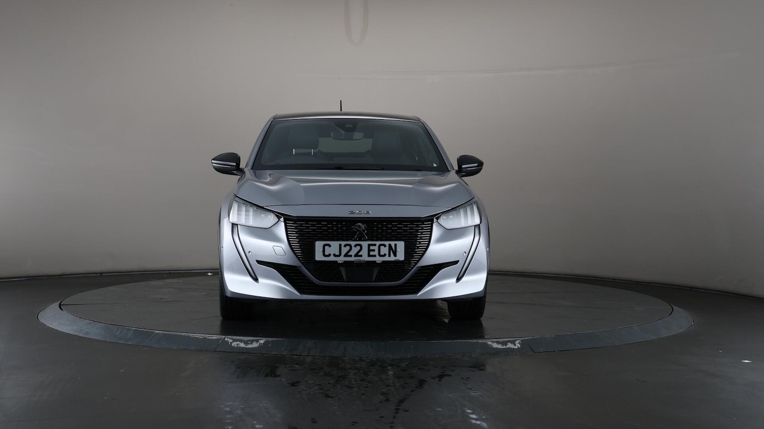 Used Peugeot 208 2022 for sale - 76349022: Photo 51