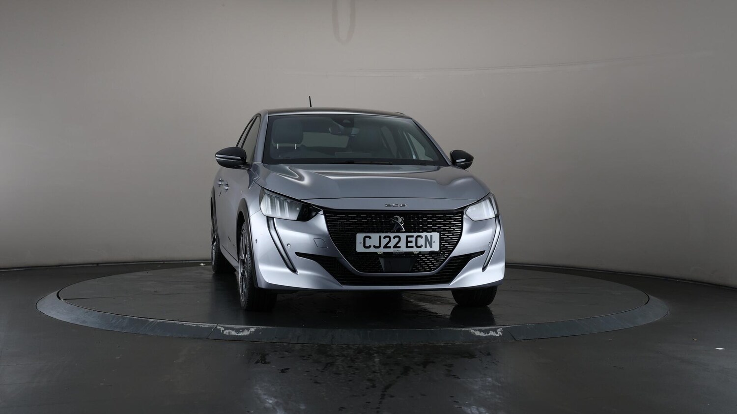 Used Peugeot 208 2022 for sale - 76349022: Photo 52