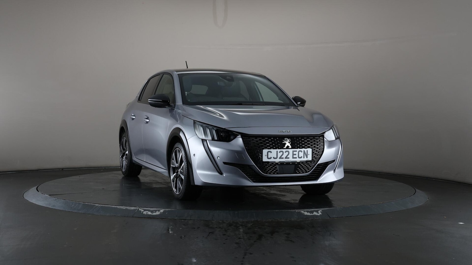 Used Peugeot 208 2022 for sale - 76349022: Photo 53