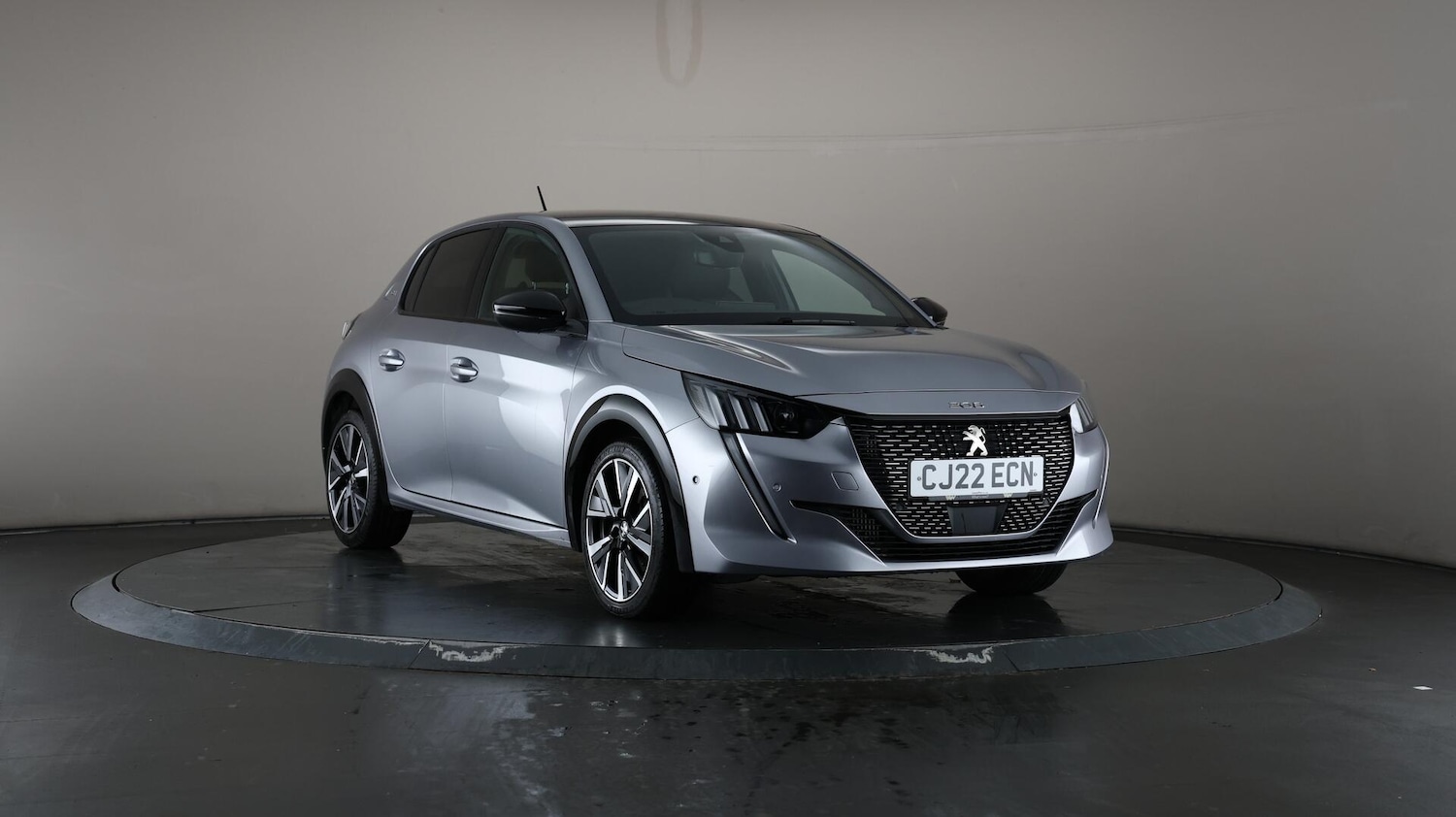 Used Peugeot 208 2022 for sale - 76349022: Photo 54