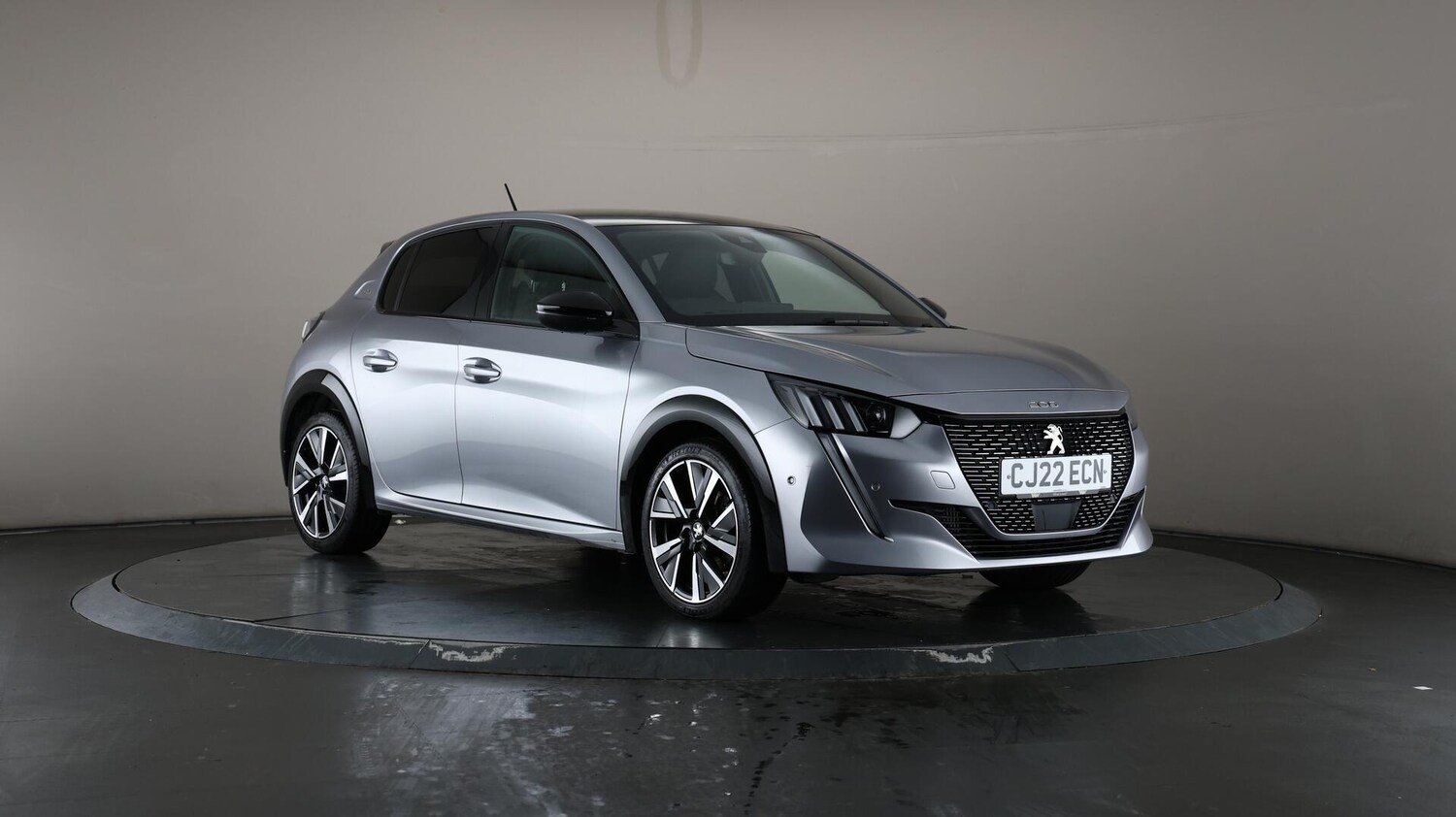 Used Peugeot 208 2022 for sale - 76349022: Photo 55