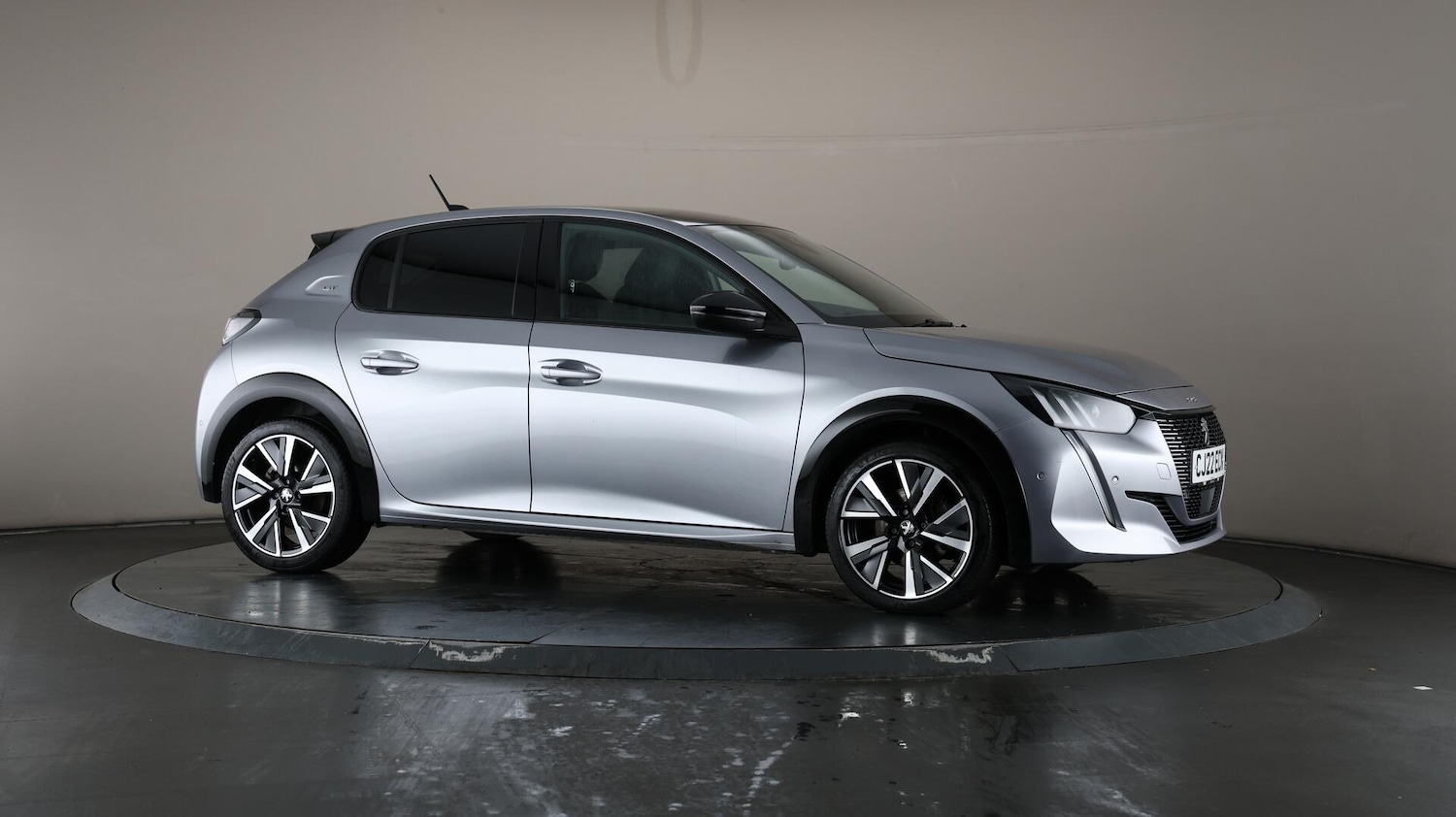 Used Peugeot 208 2022 for sale - 76349022: Photo 58
