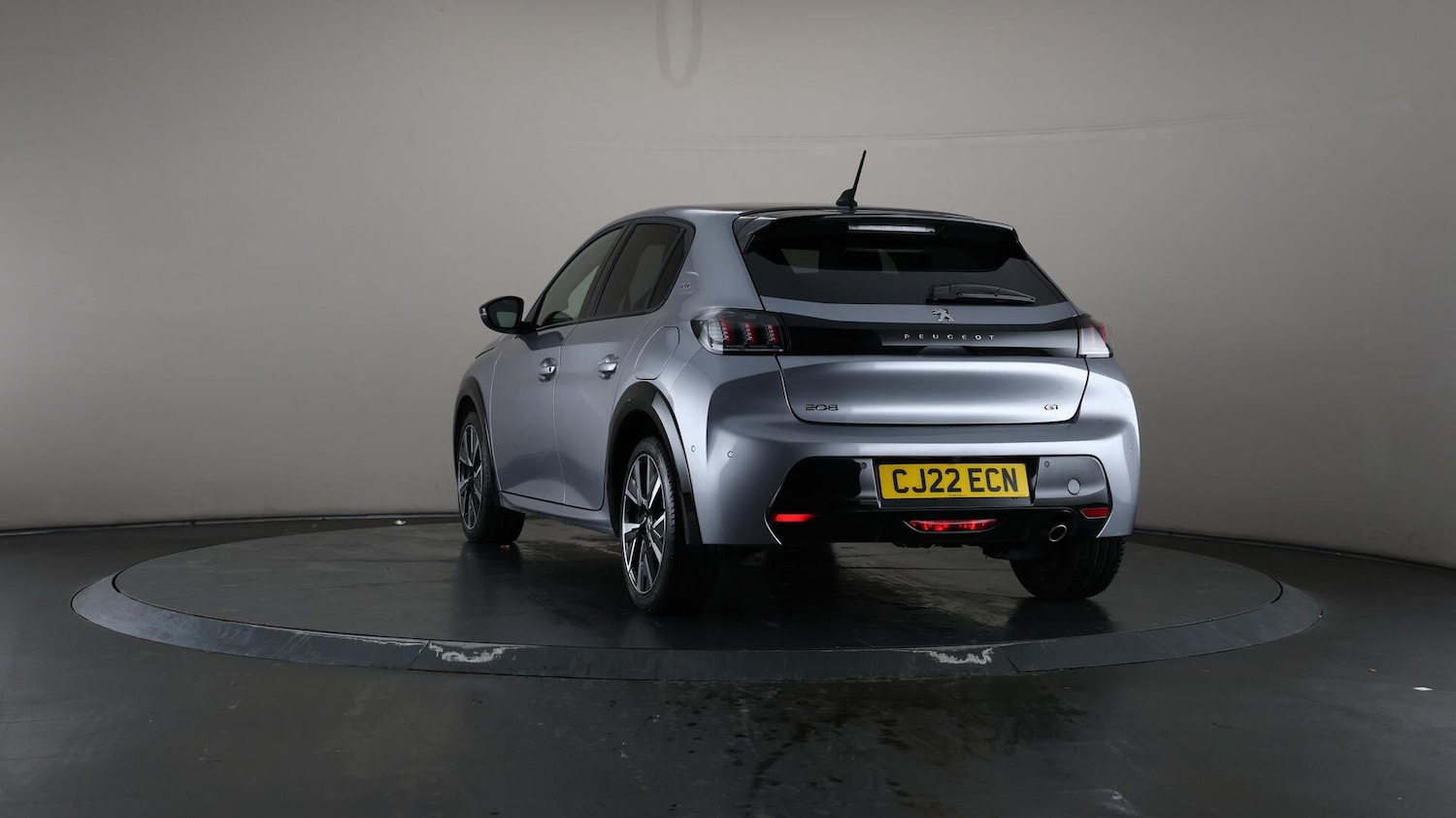Used Peugeot 208 2022 for sale - 76349022: Photo 59