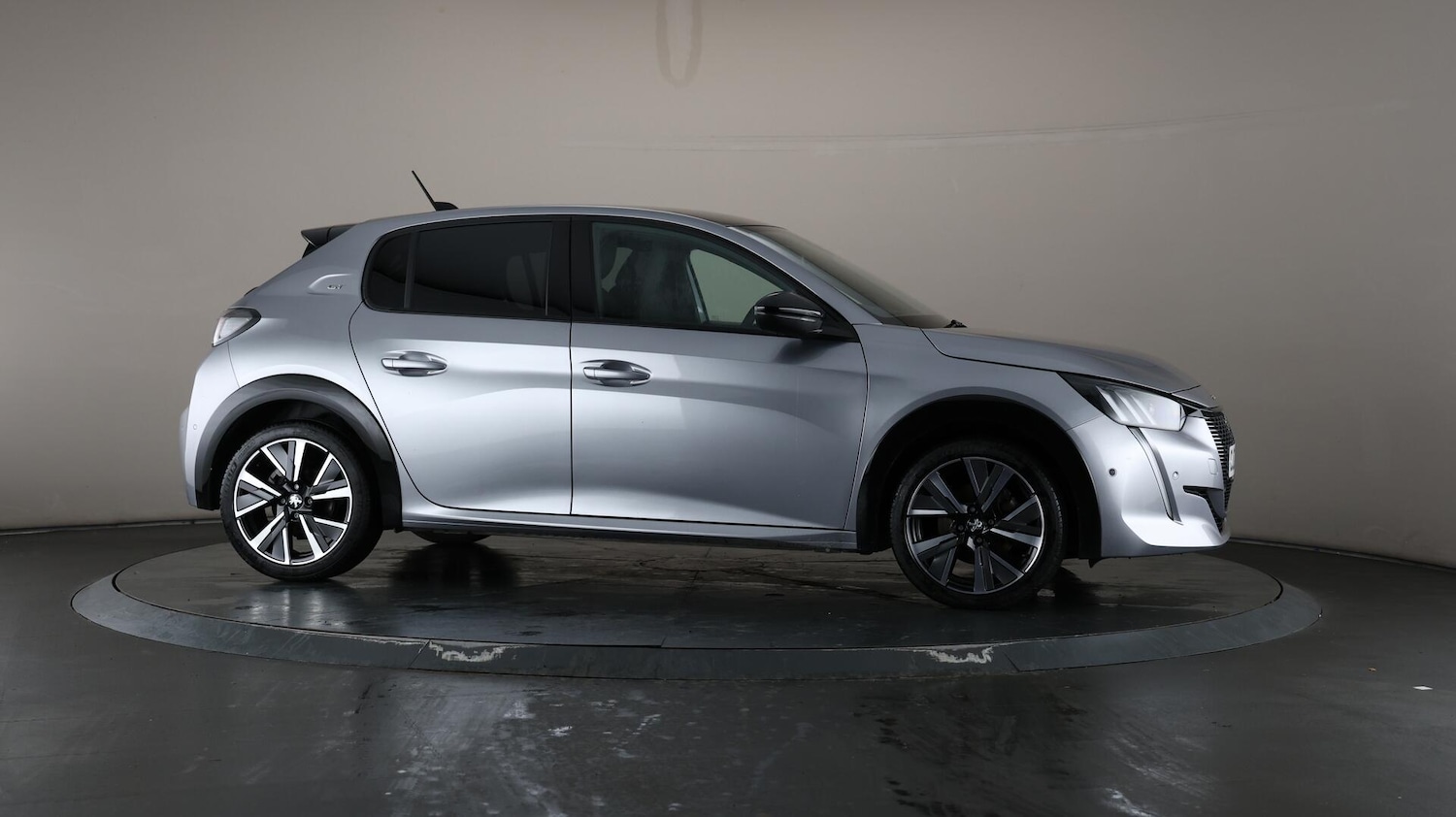 Used Peugeot 208 2022 for sale - 76349022: Photo 60