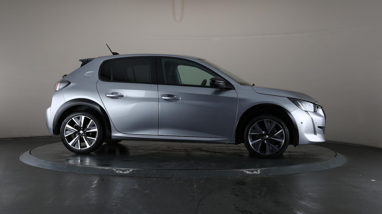 Used Peugeot 208 2022 for sale - 76349022: Photo 61