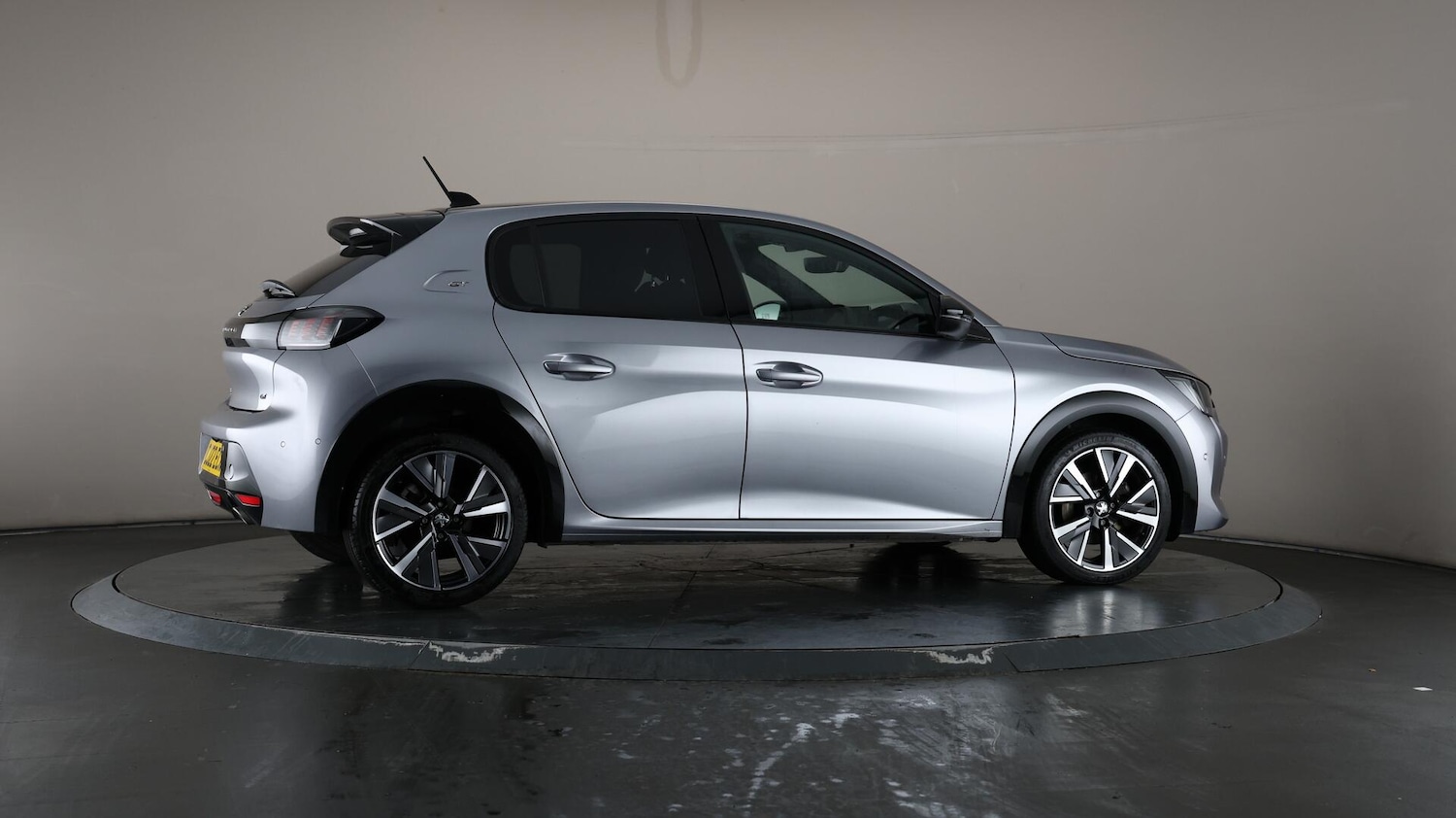 Used Peugeot 208 2022 for sale - 76349022: Photo 64