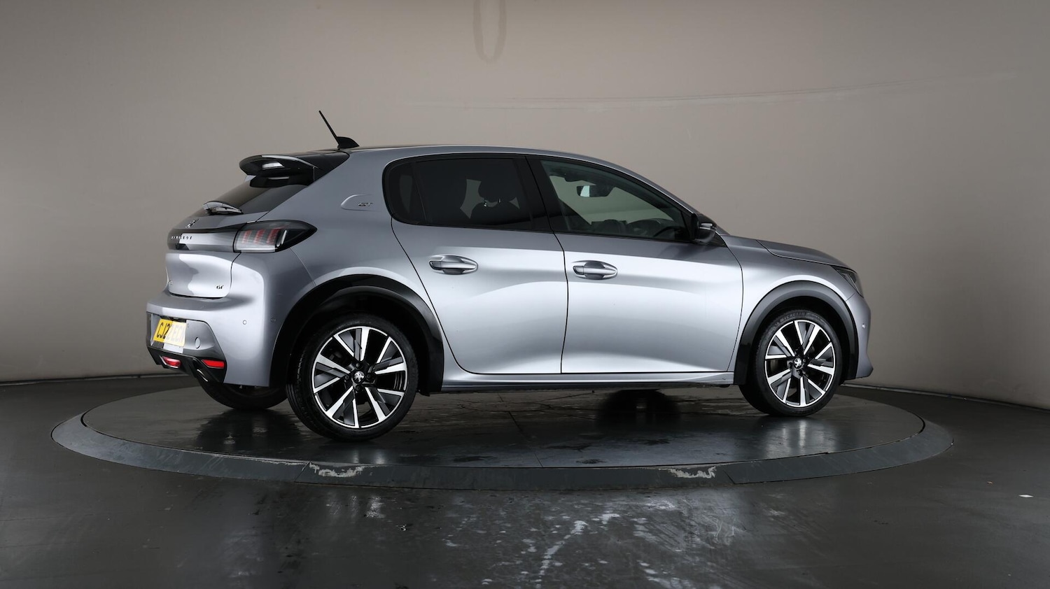 Used Peugeot 208 2022 for sale - 76349022: Photo 65