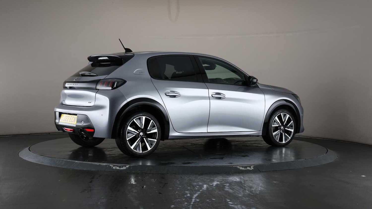Used Peugeot 208 2022 for sale - 76349022: Photo 66