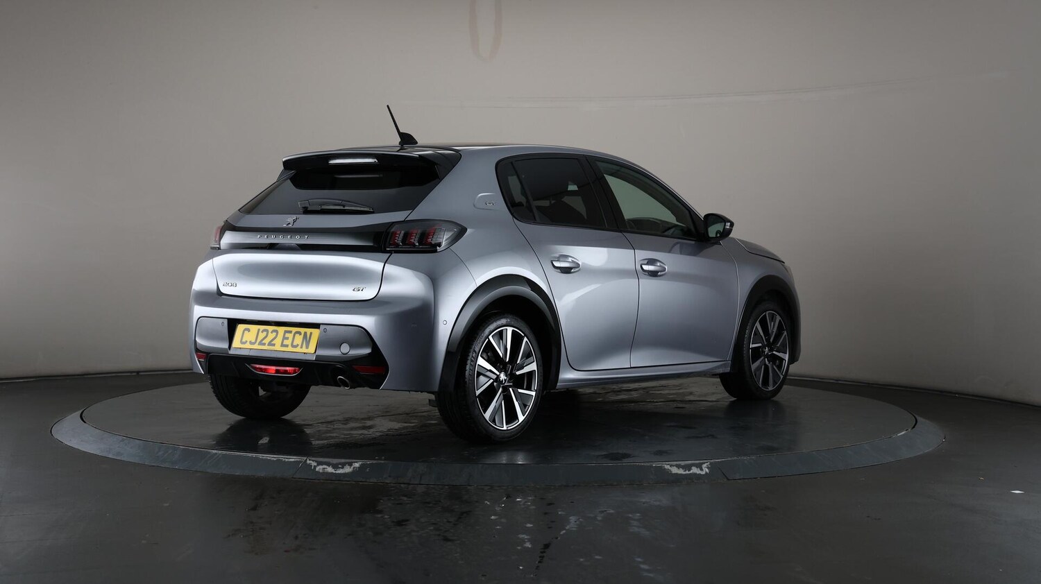 Used Peugeot 208 2022 for sale - 76349022: Photo 68