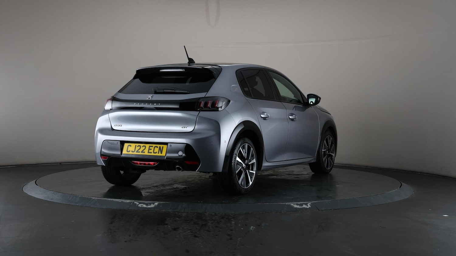 Used Peugeot 208 2022 for sale - 76349022: Photo 69