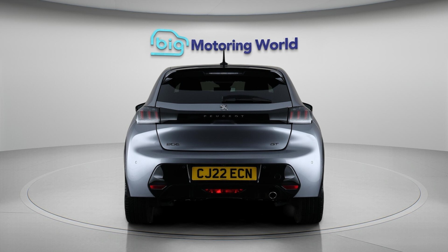 Used Peugeot 208 2022 for sale - 76349022: Photo 7