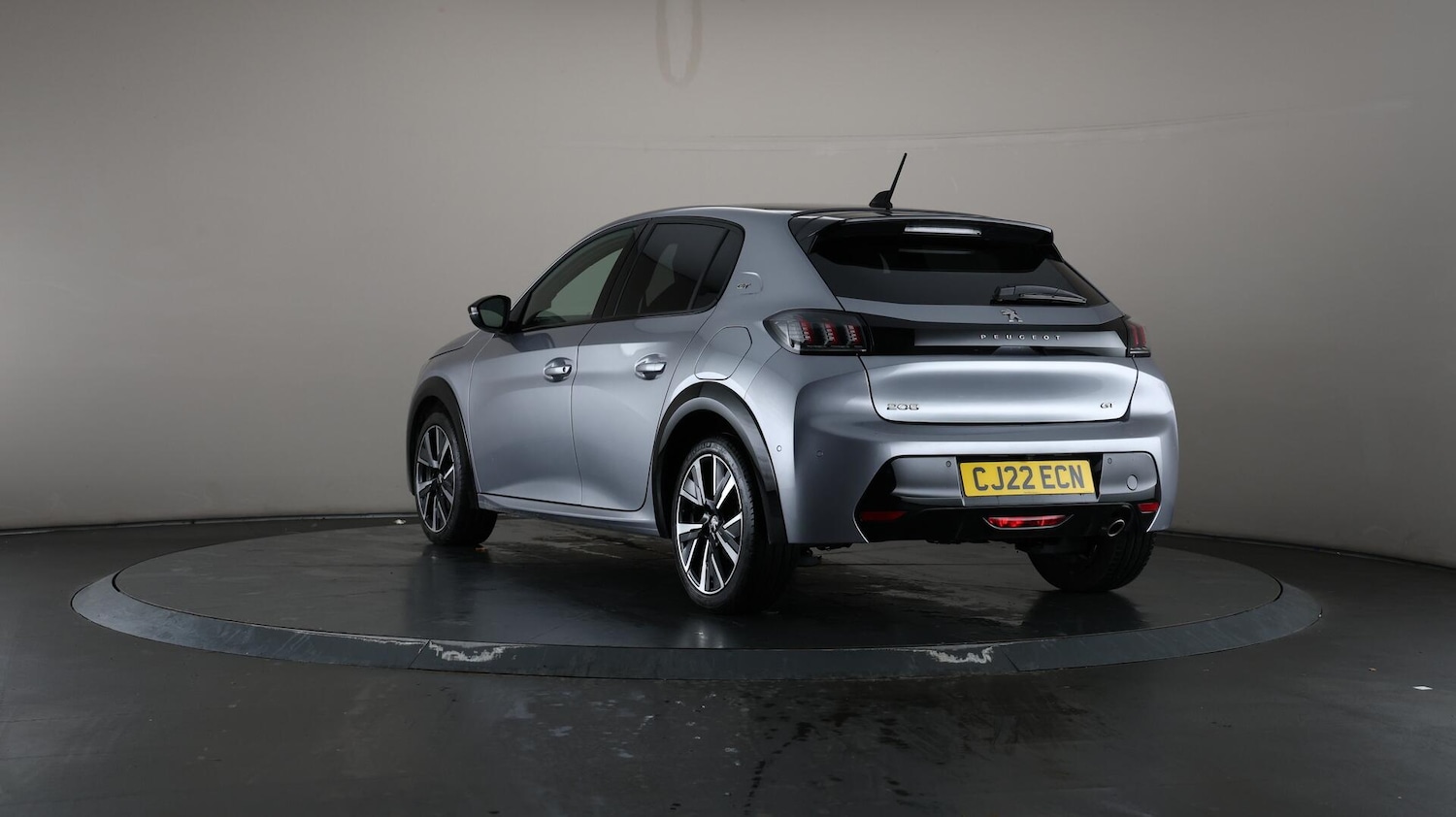 Used Peugeot 208 2022 for sale - 76349022: Photo 70
