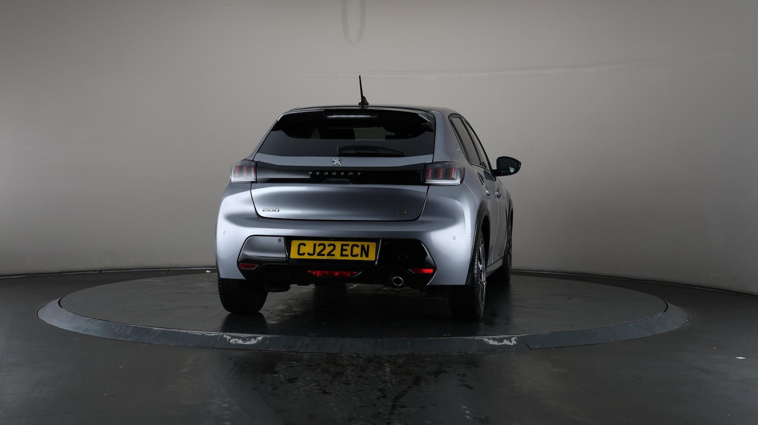Used Peugeot 208 2022 for sale - 76349022: Photo 72