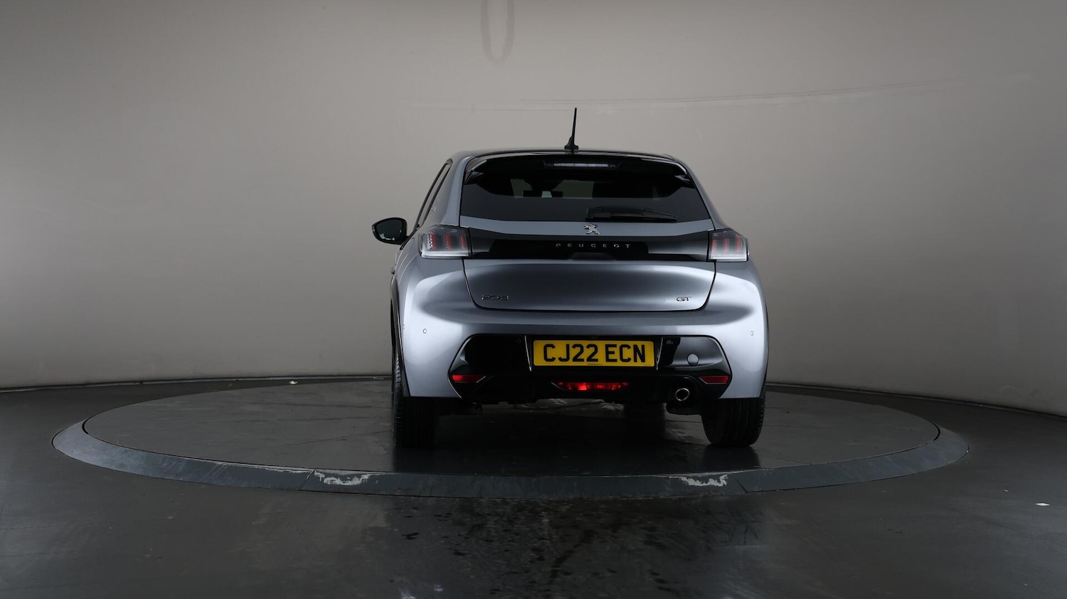 Used Peugeot 208 2022 for sale - 76349022: Photo 74