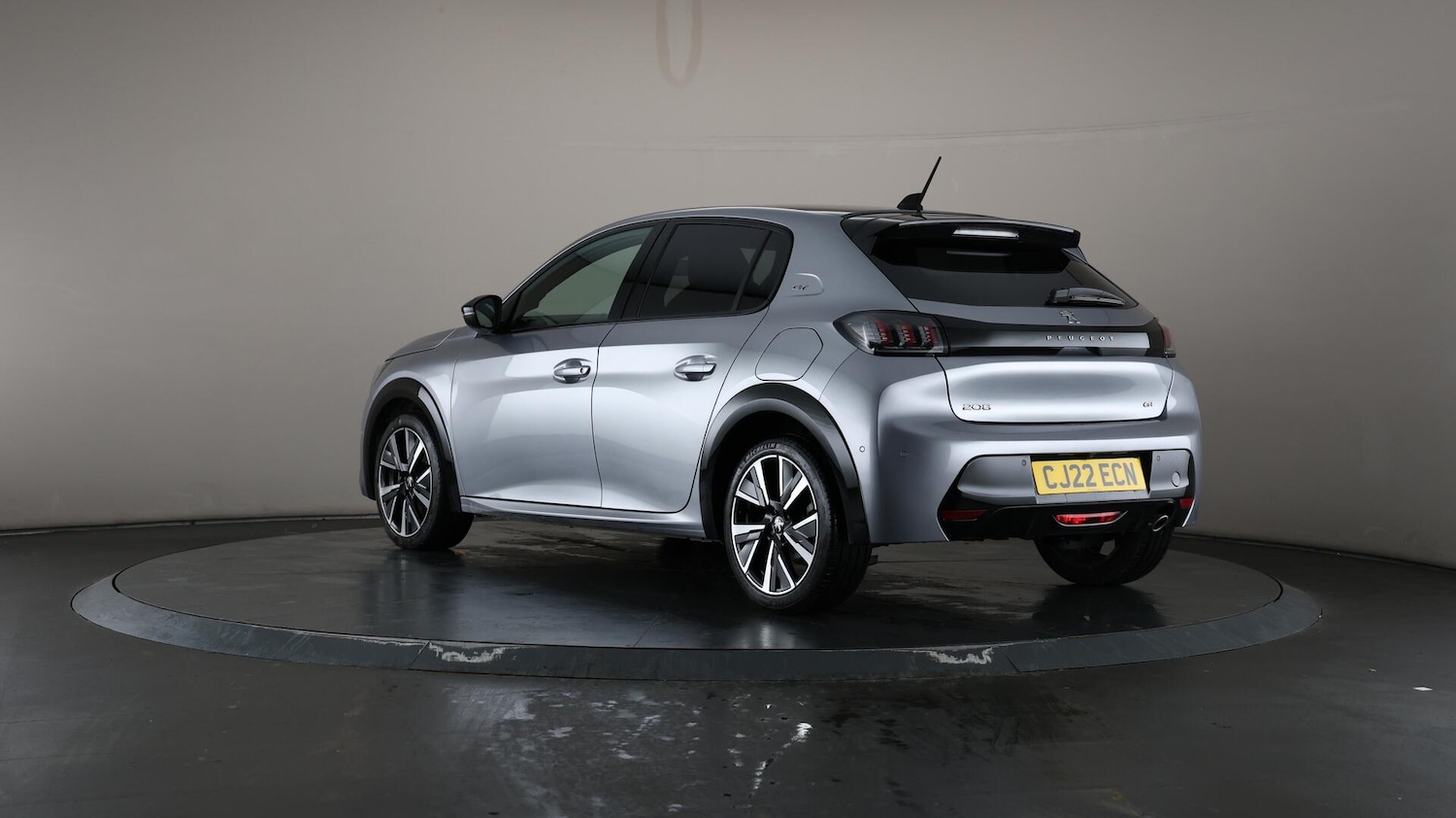 Used Peugeot 208 2022 for sale - 76349022: Photo 75