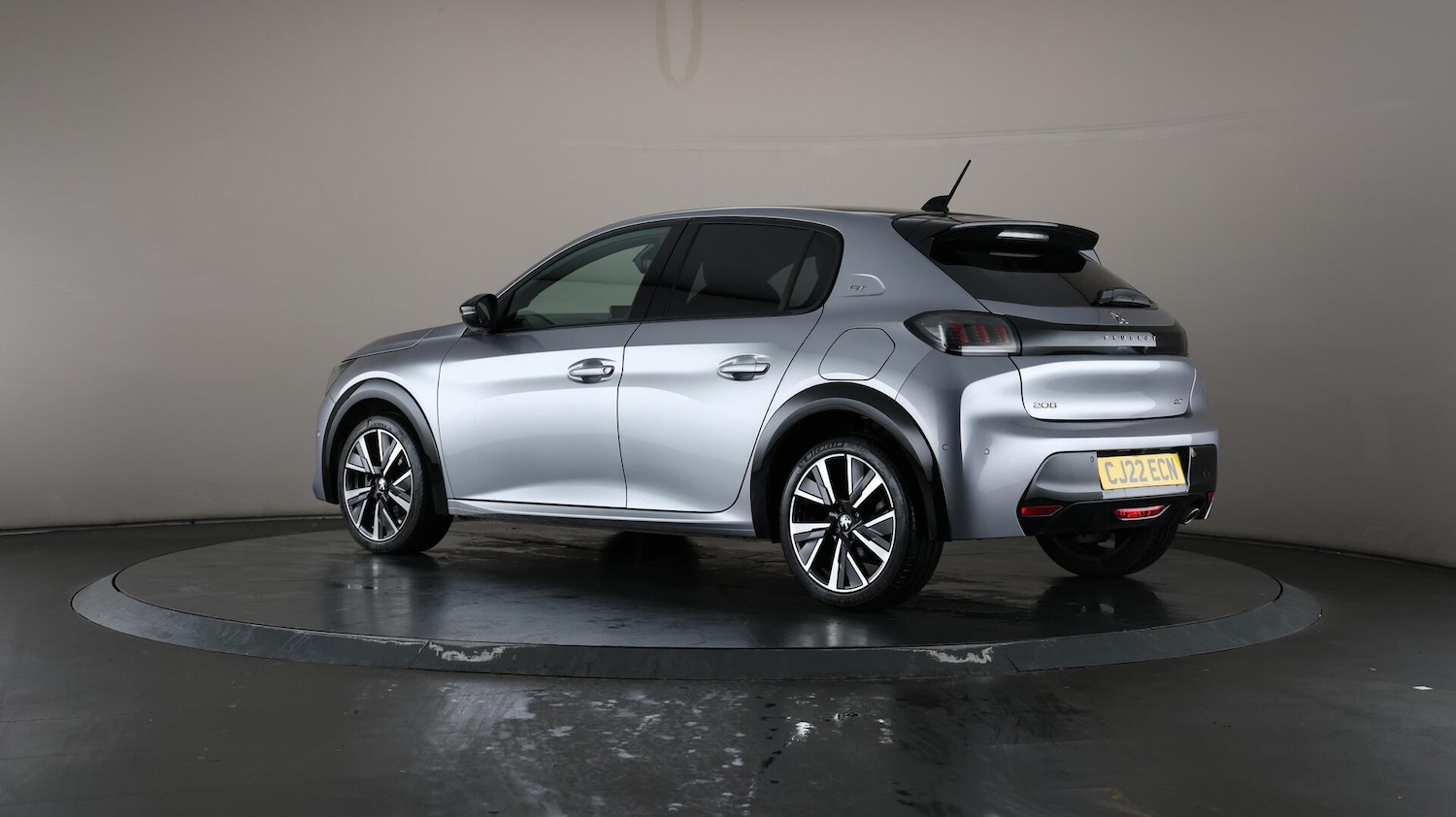 Used Peugeot 208 2022 for sale - 76349022: Photo 76