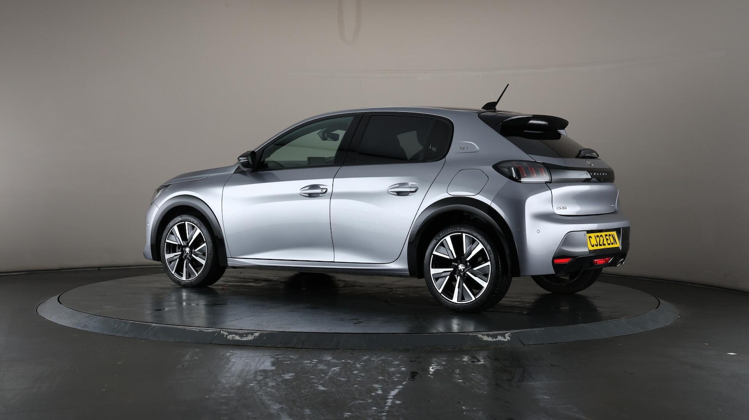 Used Peugeot 208 2022 for sale - 76349022: Photo 77