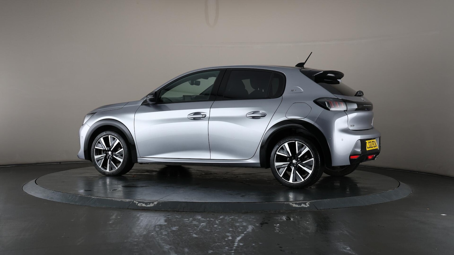 Used Peugeot 208 2022 for sale - 76349022: Photo 78