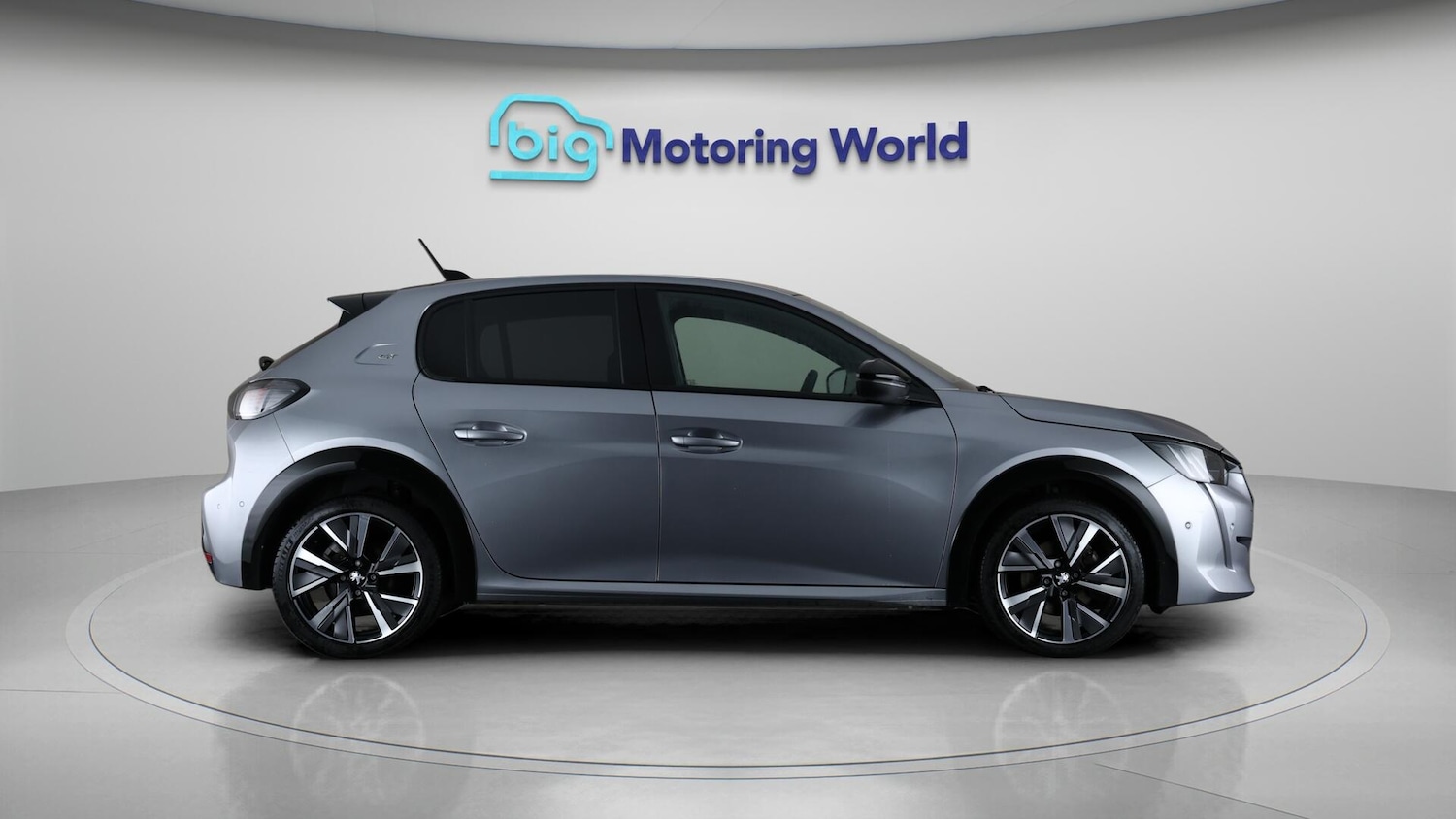 Used Peugeot 208 2022 for sale - 76349022: Photo 9