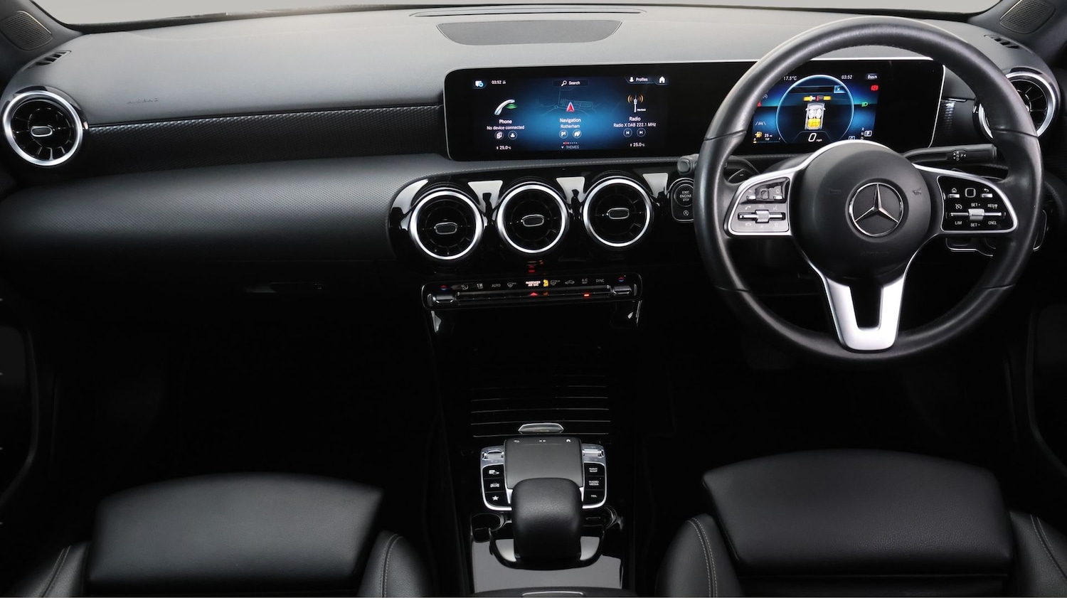 Used Mercedes-Benz A-Class 2019 for sale - 77622610: Photo 13