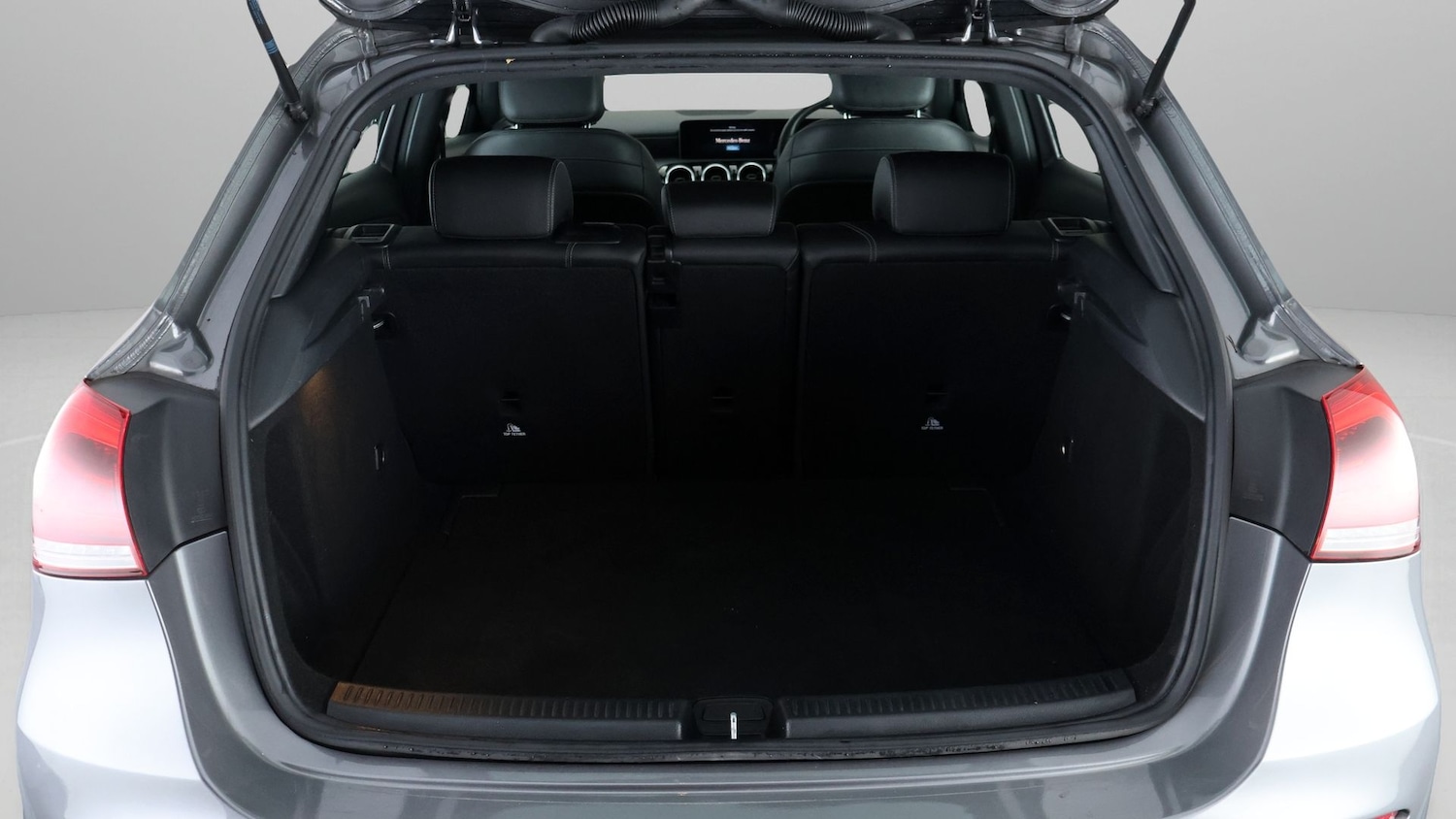 Used Mercedes-Benz A-Class 2019 for sale - 77622610: Photo 17