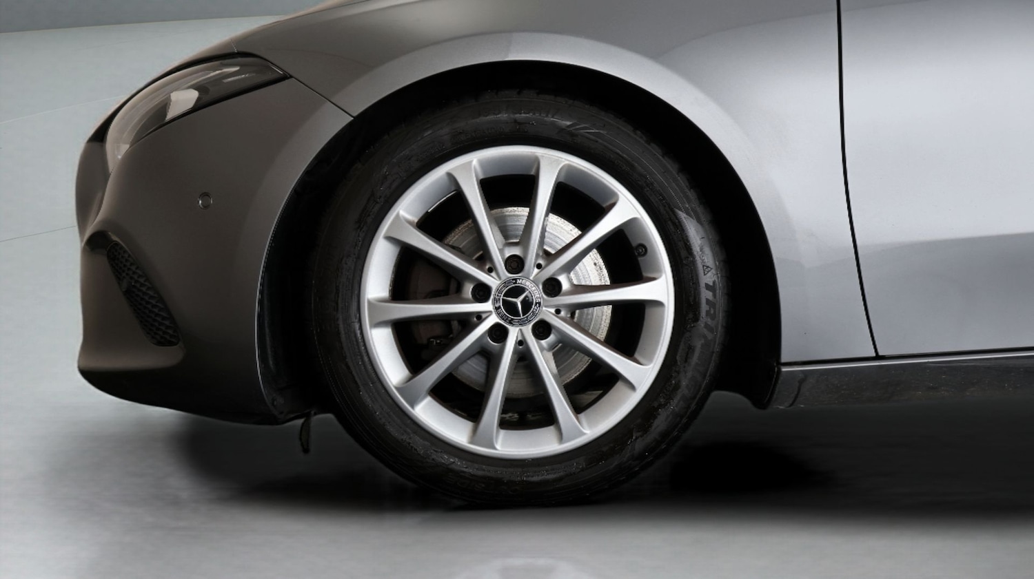 Used Mercedes-Benz A-Class 2019 for sale - 77622610: Photo 18