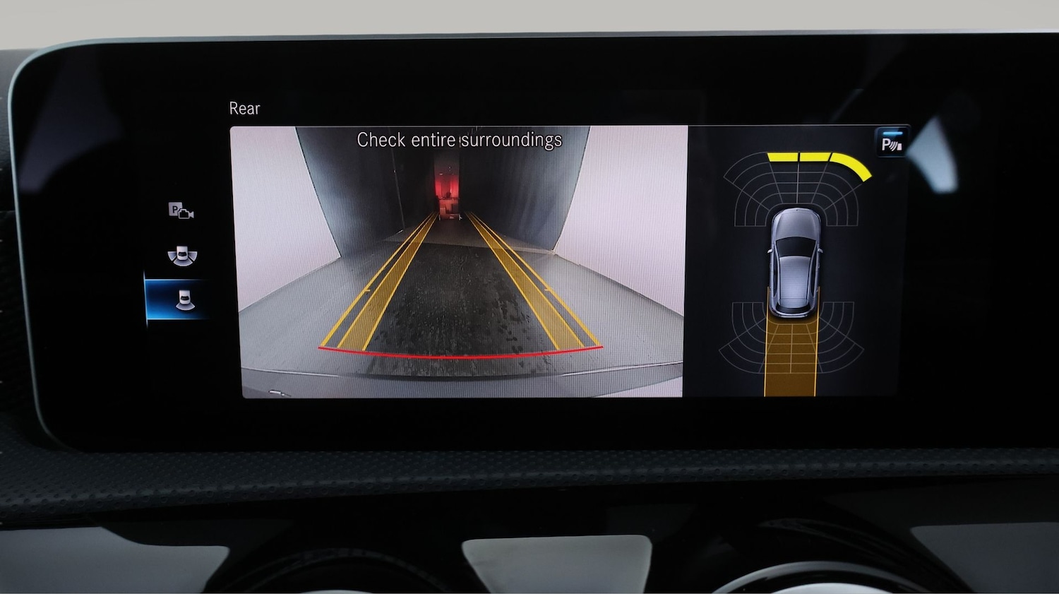 Used Mercedes-Benz A-Class 2019 for sale - 77622610: Photo 23