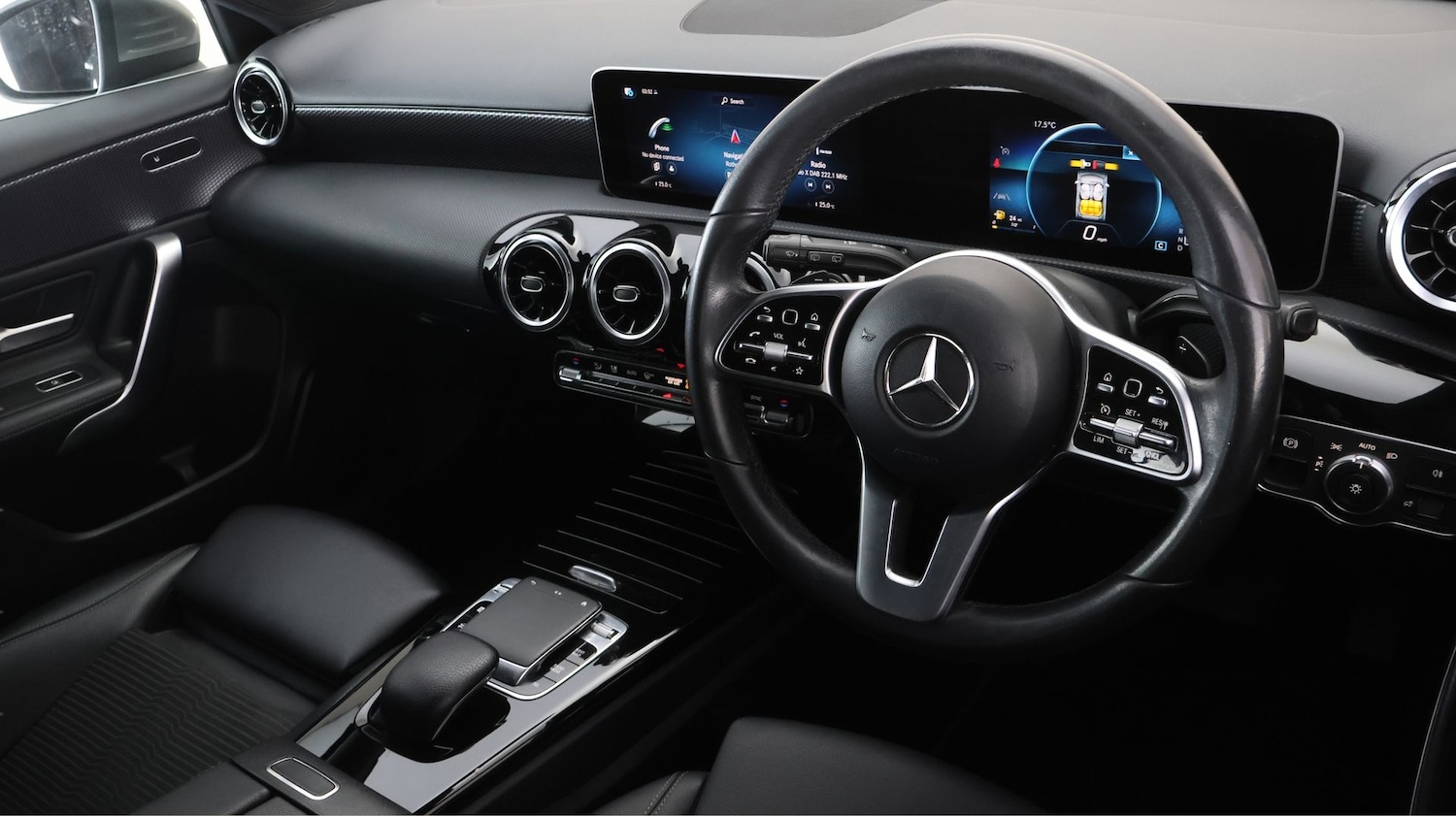 Used Mercedes-Benz A-Class 2019 for sale - 77622610: Photo 9