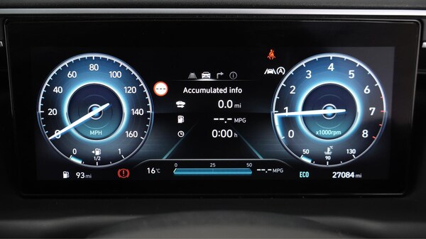 Used Hyundai TUCSON 2021 for sale - 76136125: Photo 10
