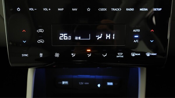 Used Hyundai TUCSON 2021 for sale - 76136125: Photo 12