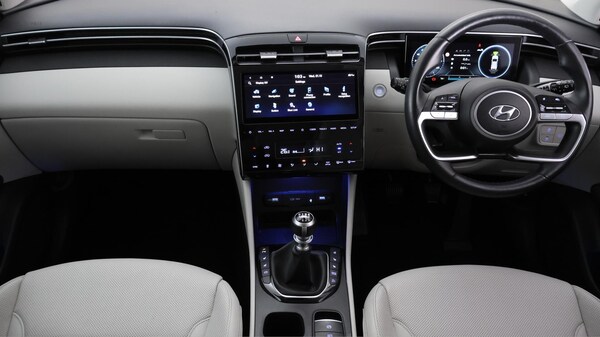 Used Hyundai TUCSON 2021 for sale - 76136125: Photo 13