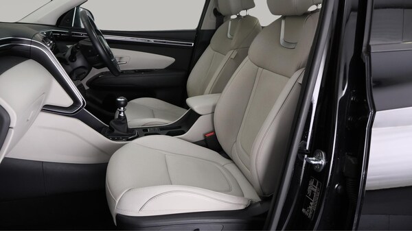 Used Hyundai TUCSON 2021 for sale - 76136125: Photo 14