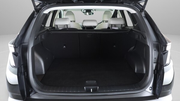 Used Hyundai TUCSON 2021 for sale - 76136125: Photo 17
