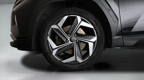Used Hyundai TUCSON 2021 for sale - 76136125: Photo 18