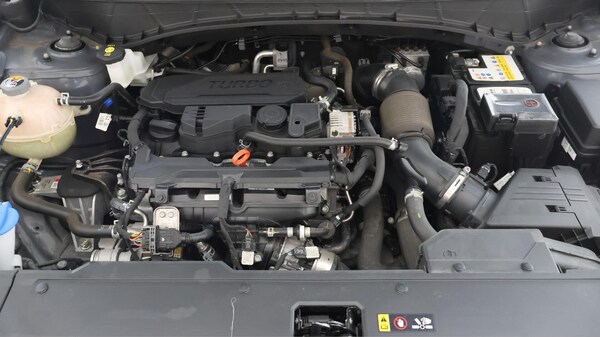 Used Hyundai TUCSON 2021 for sale - 76136125: Photo 19