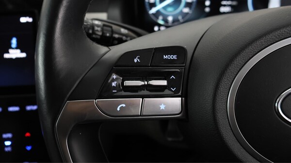 Used Hyundai TUCSON 2021 for sale - 76136125: Photo 22