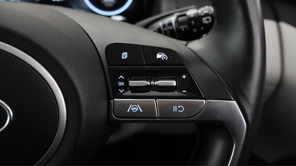 Used Hyundai TUCSON 2021 for sale - 76136125: Photo 23