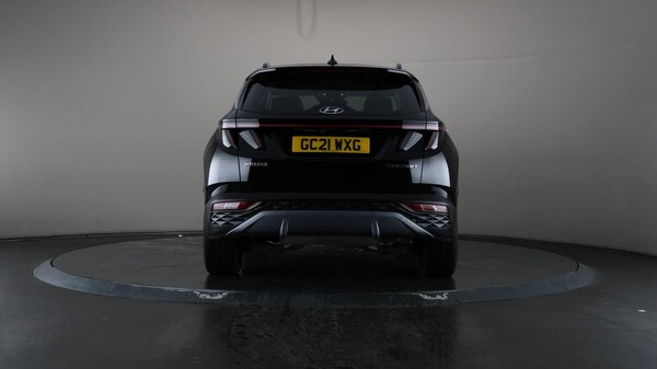 Used Hyundai TUCSON 2021 for sale - 76136125: Photo 34