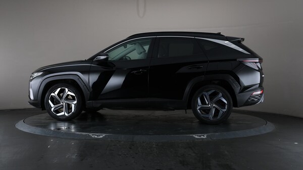 Used Hyundai TUCSON 2021 for sale - 76136125: Photo 36