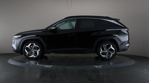Used Hyundai TUCSON 2021 for sale - 76136125: Photo 37