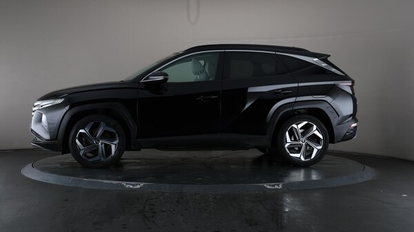 Used Hyundai TUCSON 2021 for sale - 76136125: Photo 38