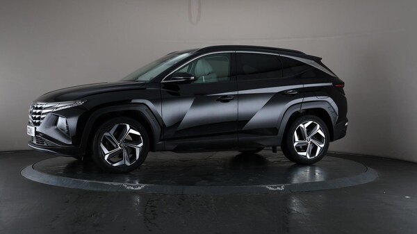 Used Hyundai TUCSON 2021 for sale - 76136125: Photo 40